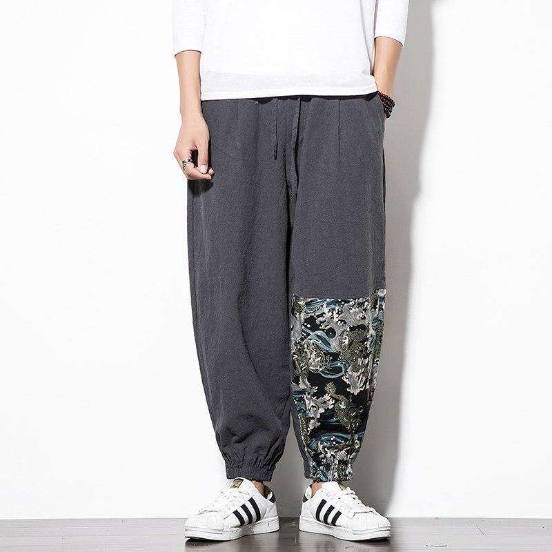 The Drip Pants