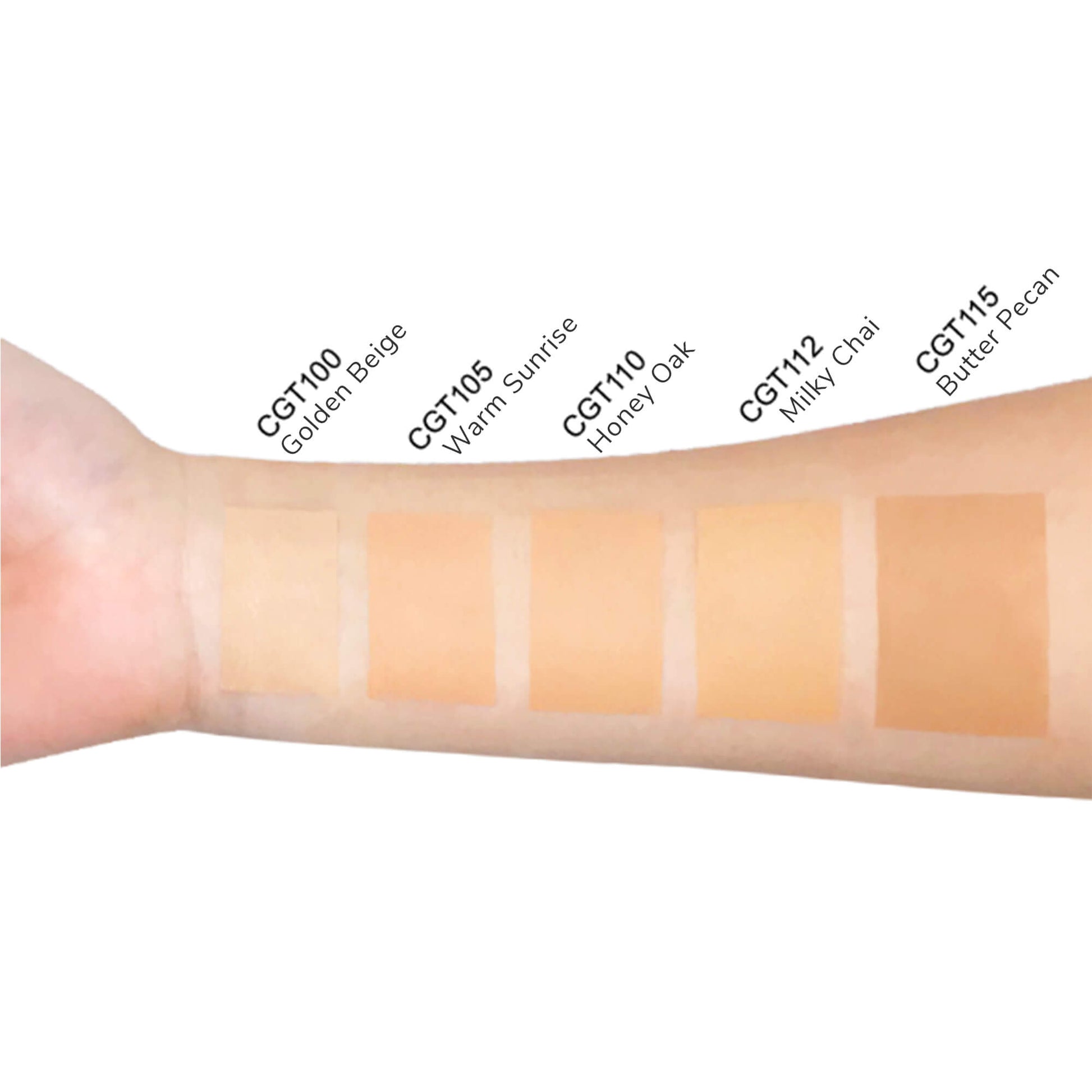 Concealer Stick - Honey Oak - HCWP 