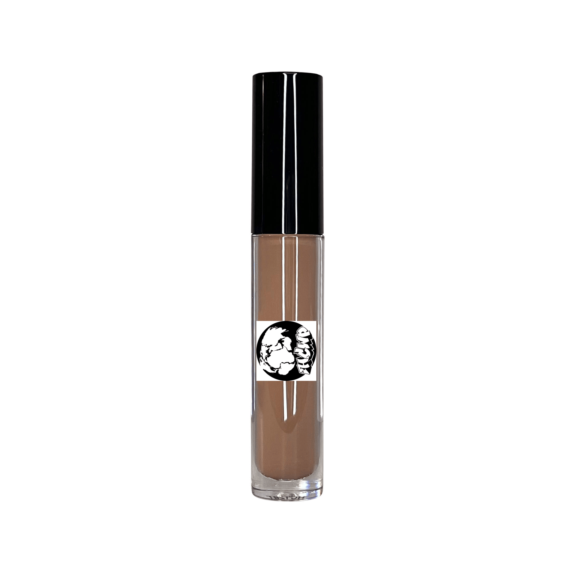 Concealing Cream - Dark Toffee - HCWP 
