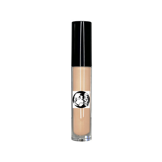 Concealing Cream - Custard - HCWP 