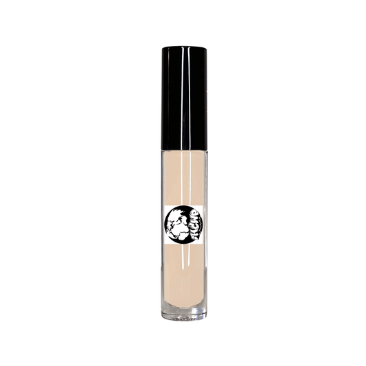 Concealing Cream - Nougat - HCWP 