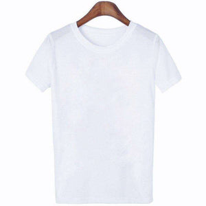 VOGUE Fashion Women T Shirt