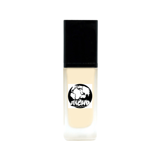 Foundation with SPF - Porcelain - HCWP 