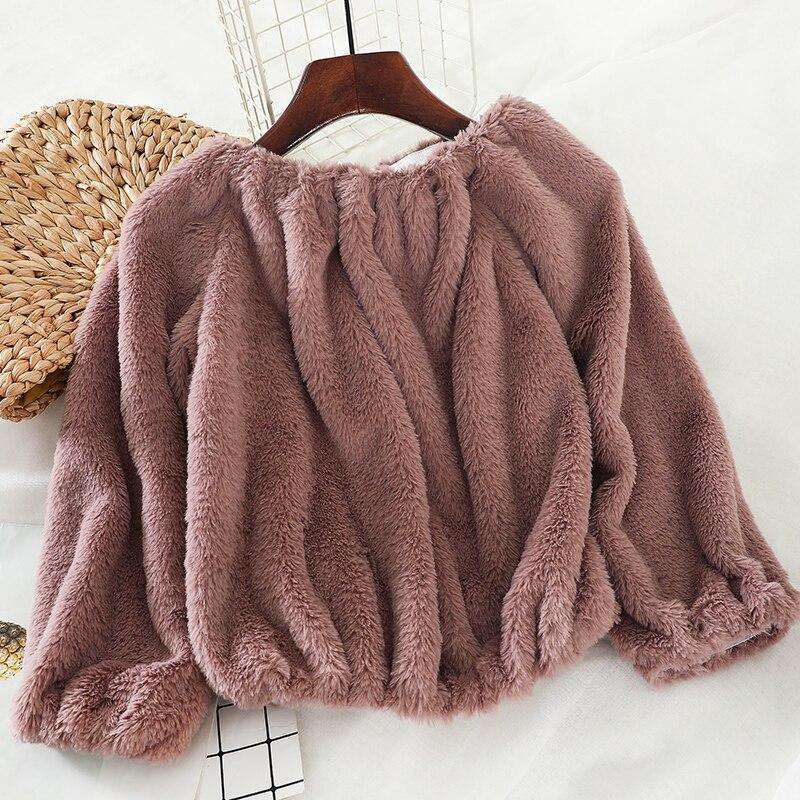 Off Shoulder Pullovers