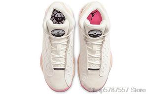High-Top Nike Air Jordan 13 Retro - HCWP 