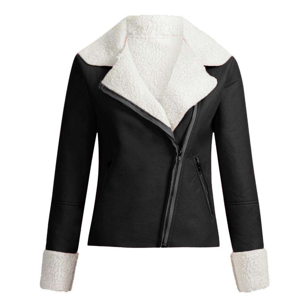 Pilot Jacket reverse