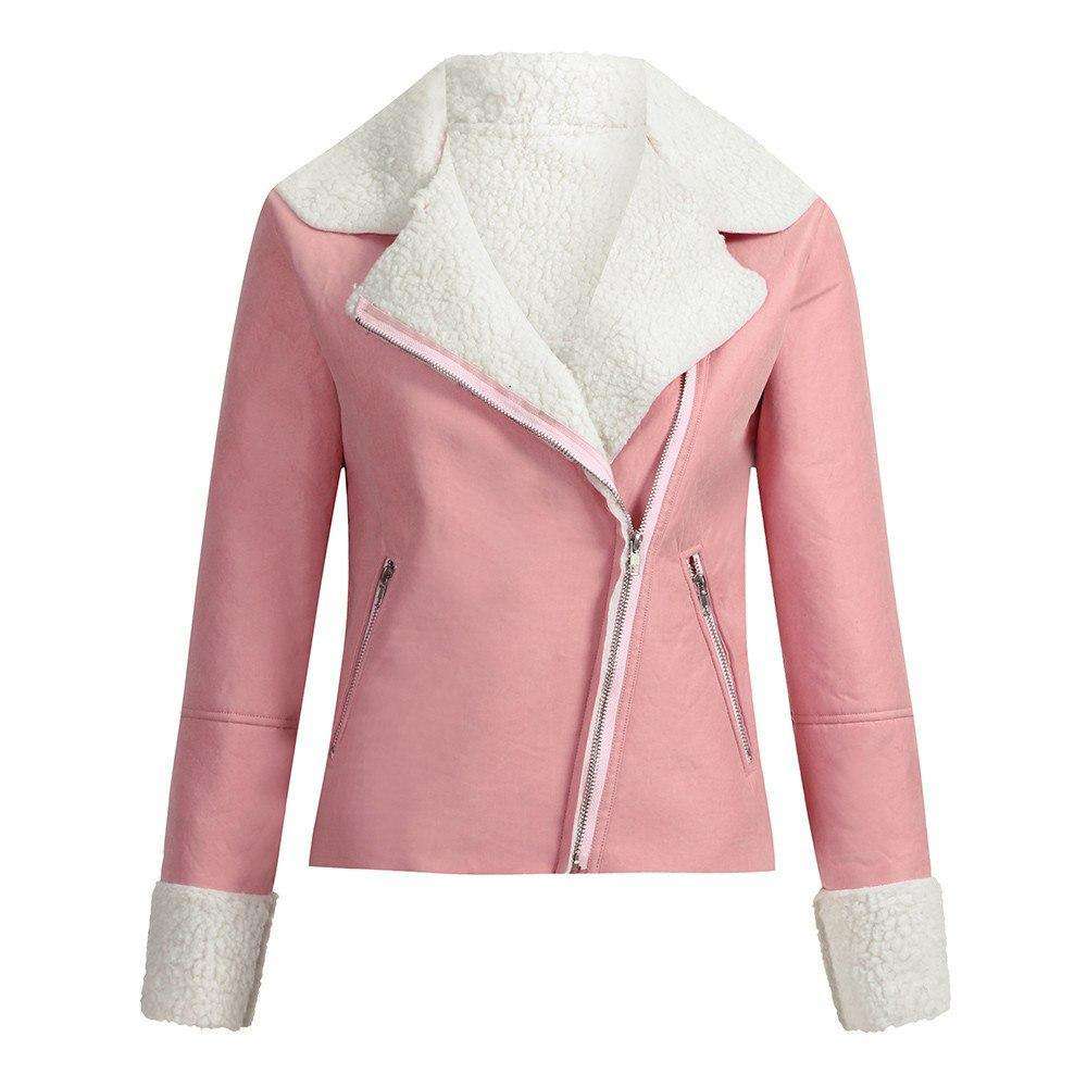 Pilot Jacket reverse