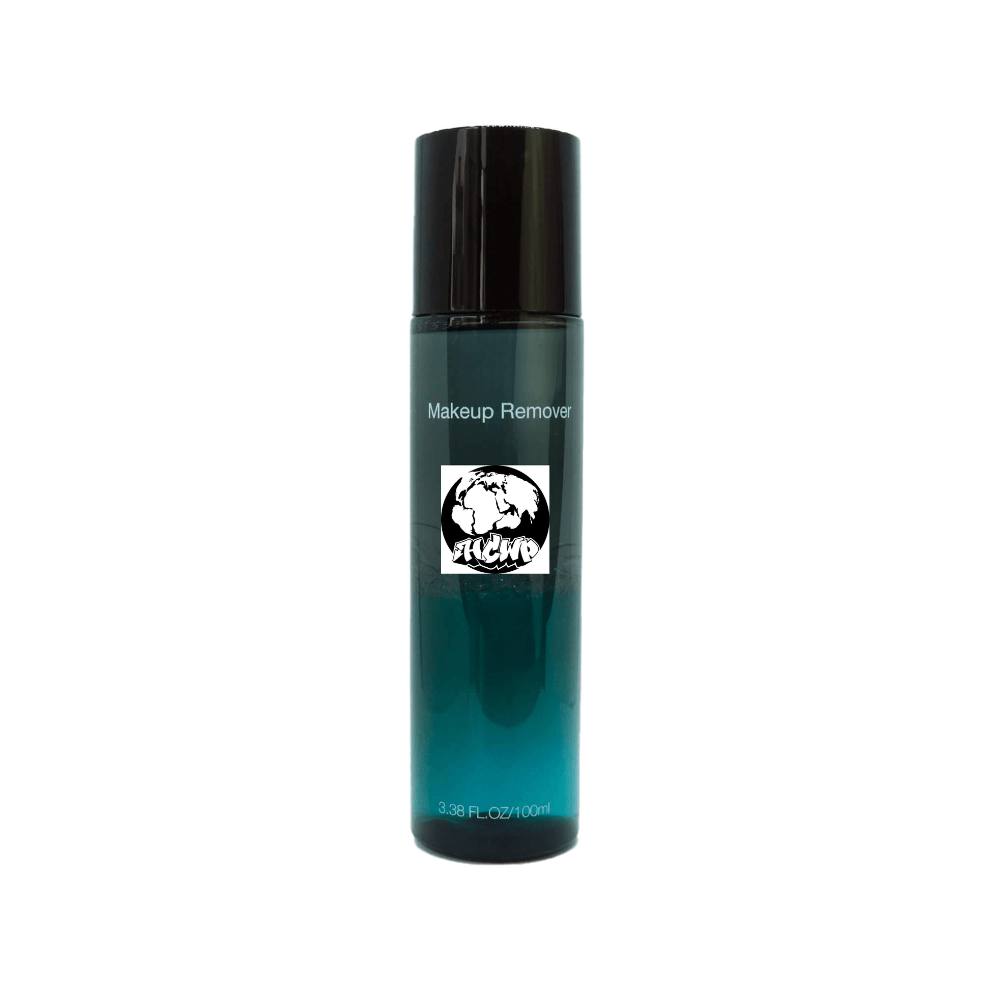 Lip and Eye Makeup Remover - HCWP 