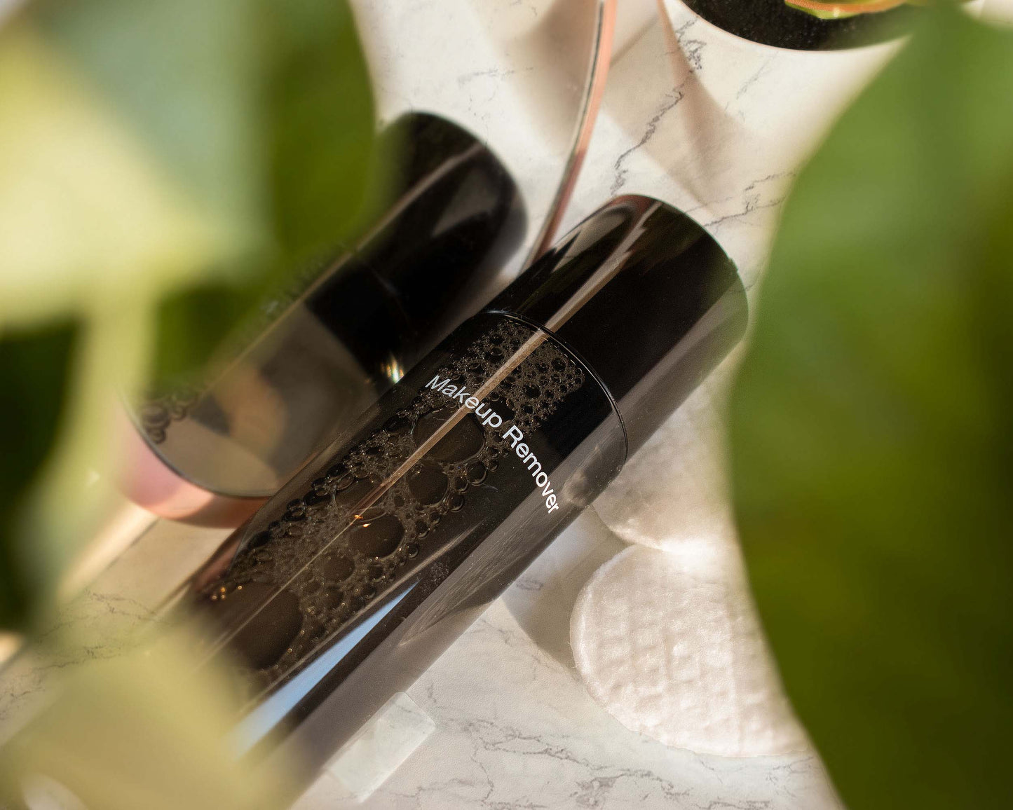 Lip and Eye Makeup Remover - HCWP 