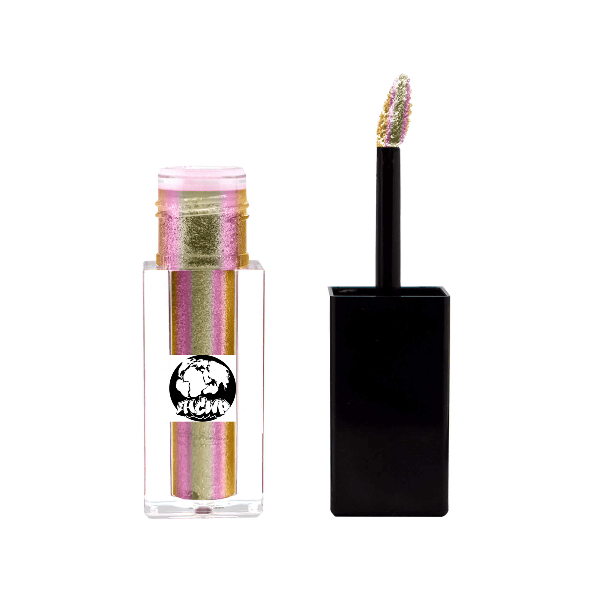 Liquid Shimmer - Rosy - HCWP 