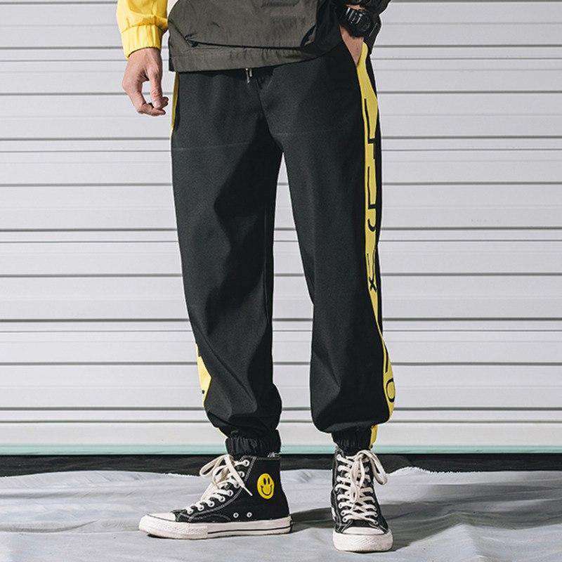 Uyuk Pants