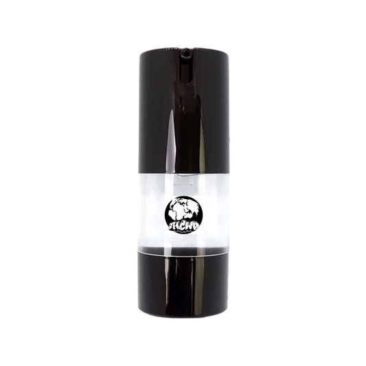 Mattifying Face Primer - HCWP 