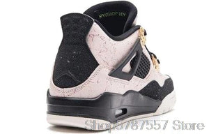 Nike Air Jordan 4 - HCWP 