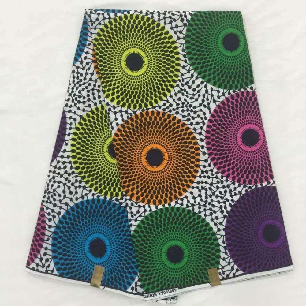 Sabrina Afro Dress