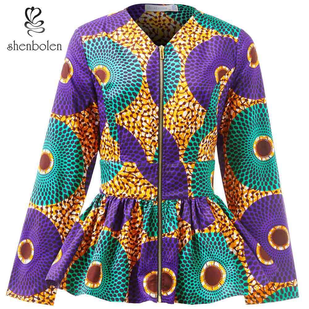 Teresa Baumwoll Dress