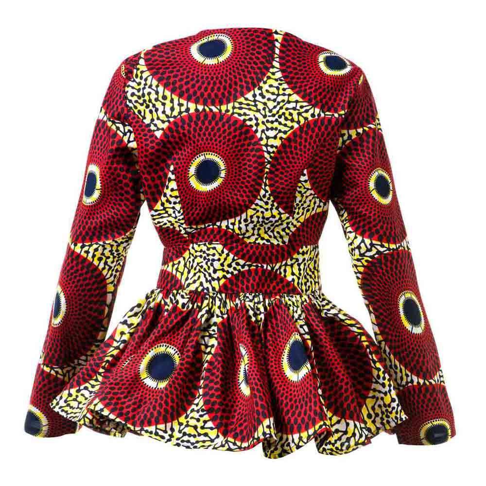 Teresa Baumwoll Dress