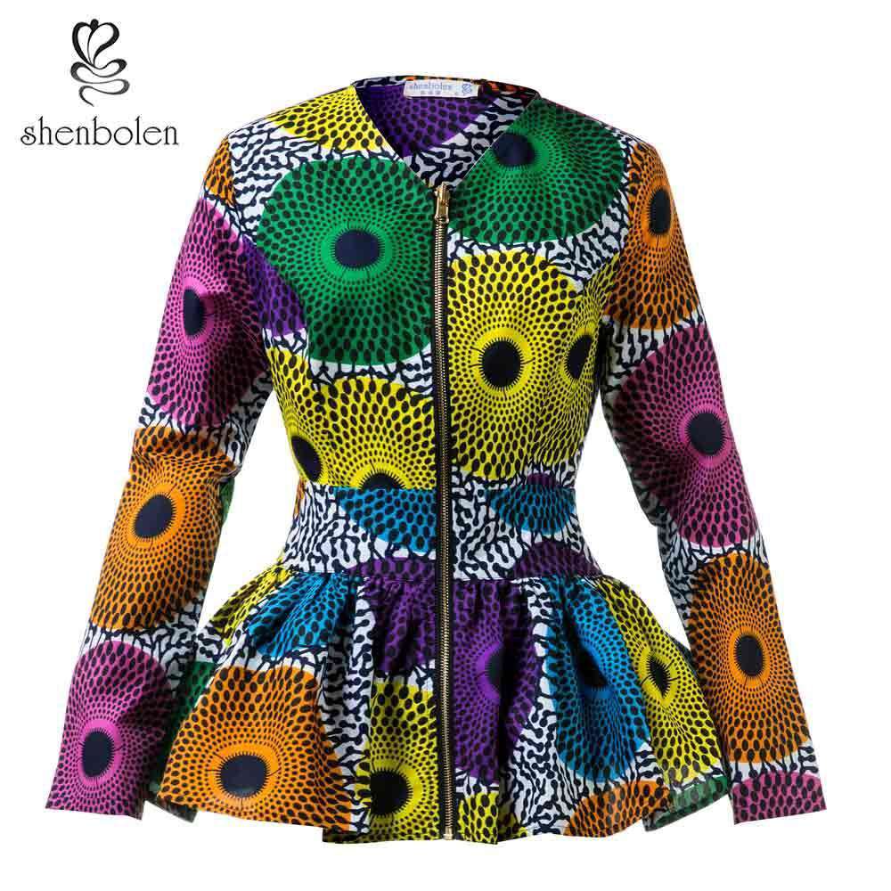 Teresa Baumwoll Dress
