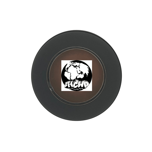 Single Pan Eyeshadow - Coconut - HCWP 