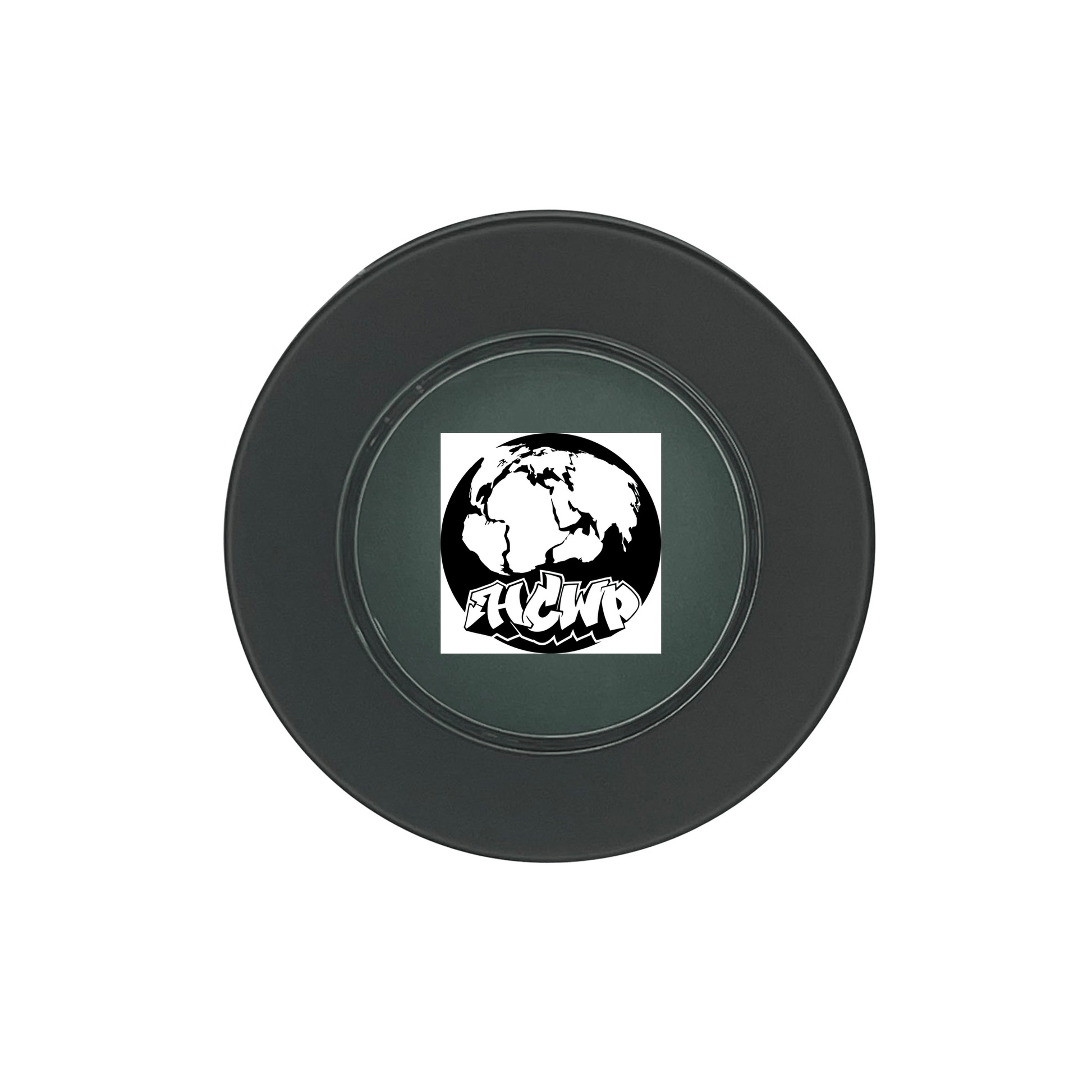 Single Pan Eyeshadow - Spruce - HCWP 