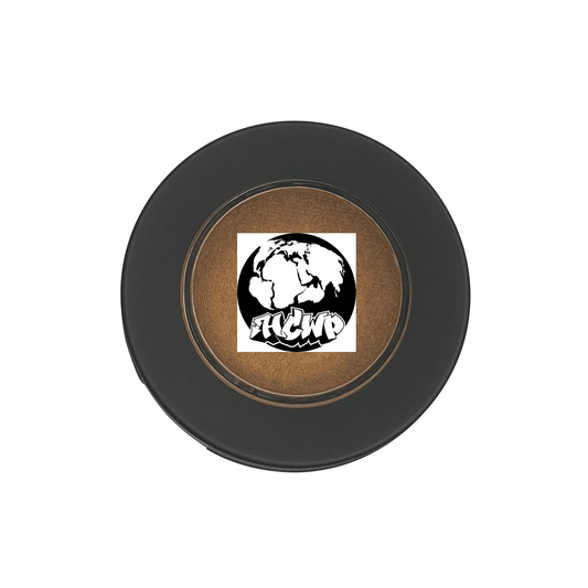 Single Pan Eyeshadow - Dusk - HCWP 