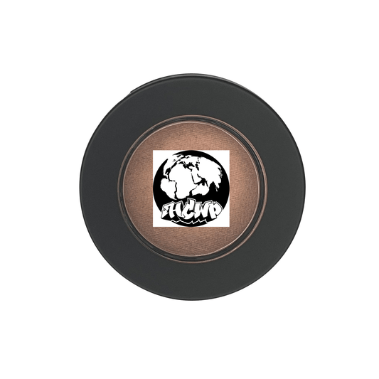 Single Pan Eyeshadow - Peachy - HCWP 