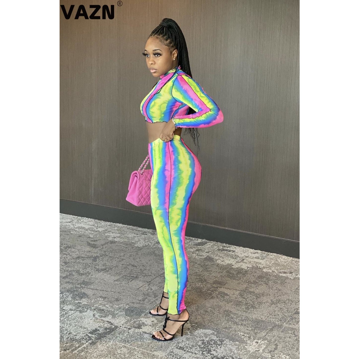 West Covina 2 Piece Set