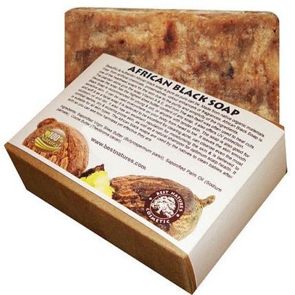 African Black Soap