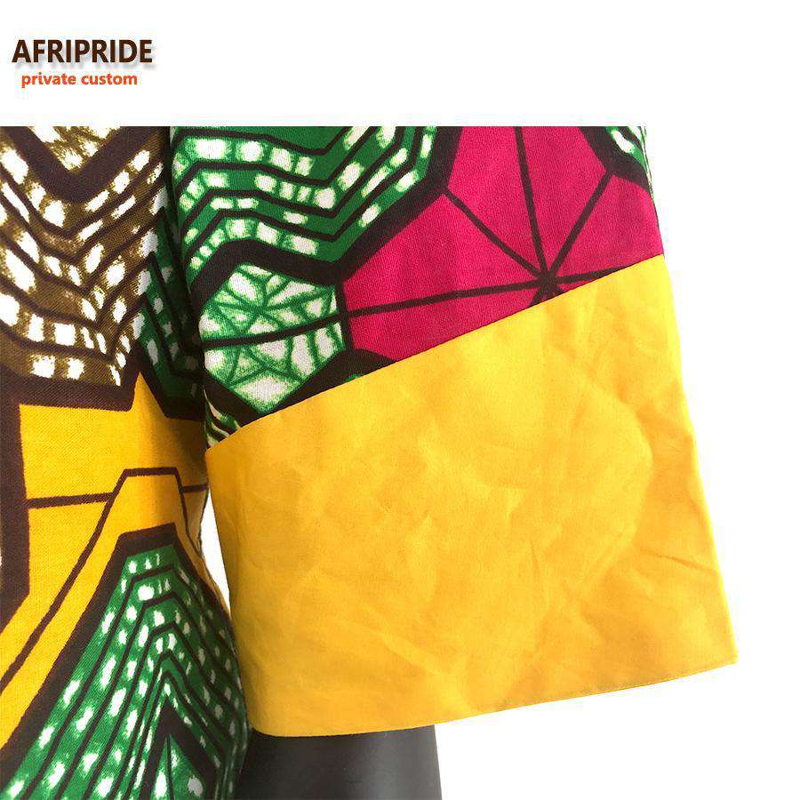 AFRICAN Jacket