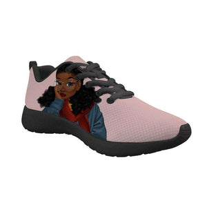 Afrogirl Shoes
