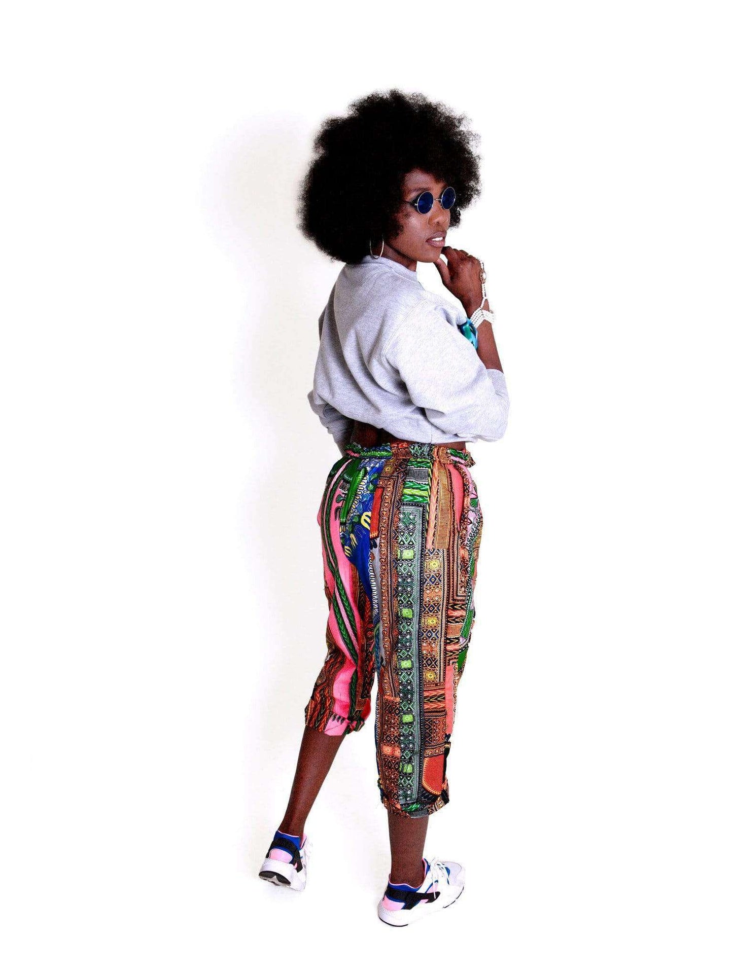 Afropants