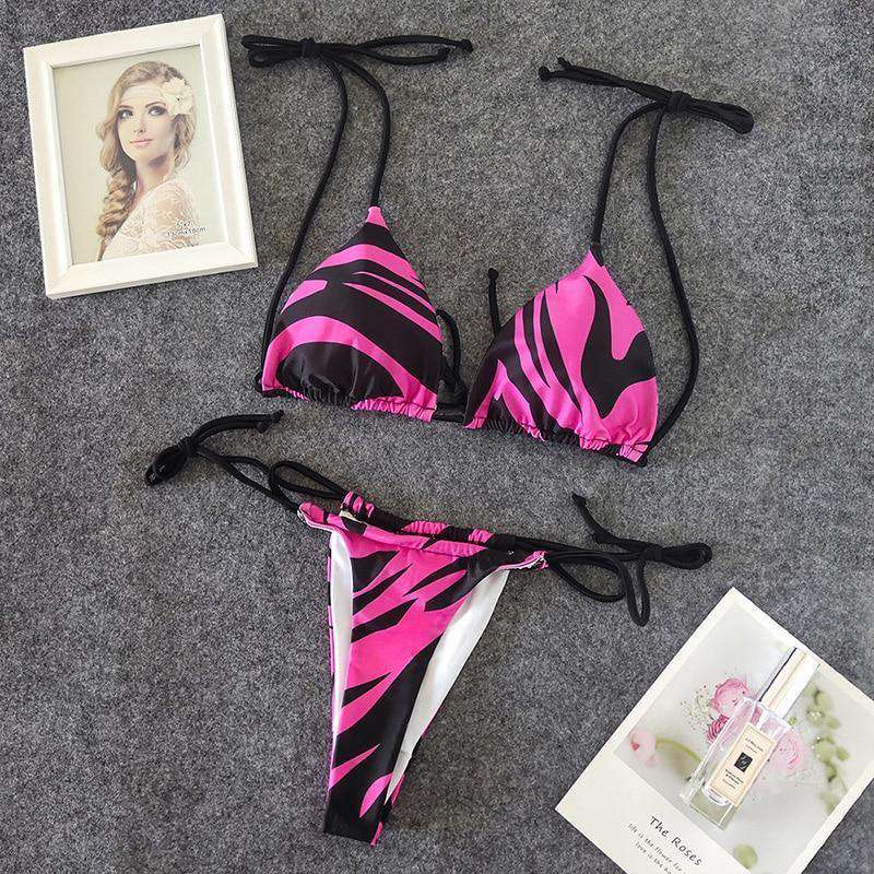 Amazonas bikini