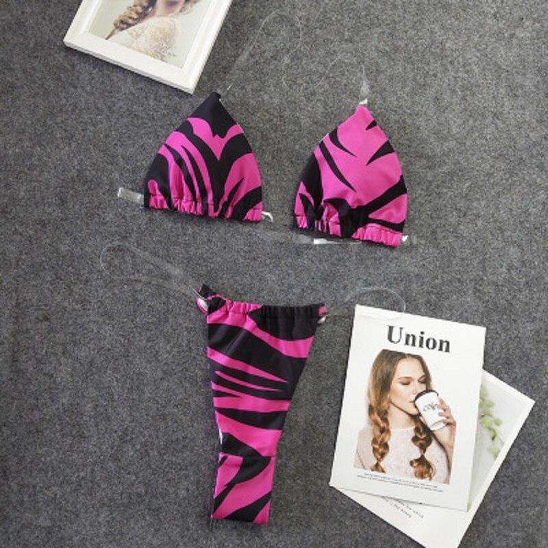 Amazonas bikini