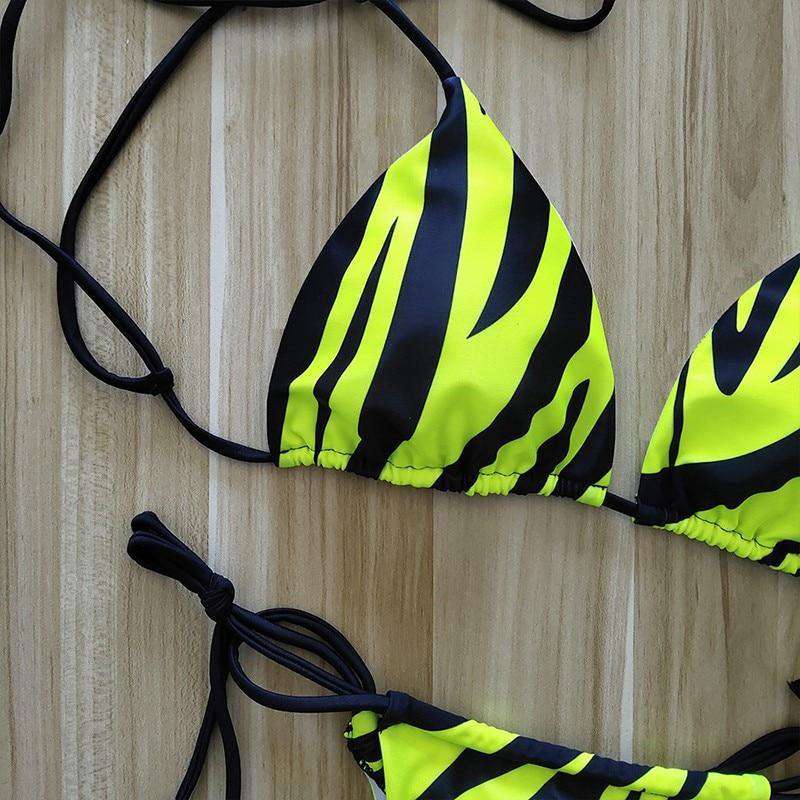 Amazonas bikini