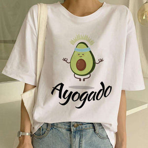 Avocado T Shirt