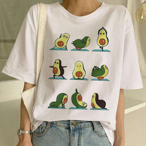 Avocado T Shirt