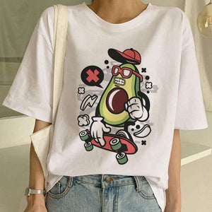 Avocado T Shirt