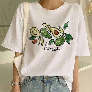 Avocado T Shirt