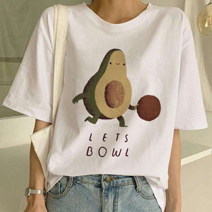 Avocado T Shirt