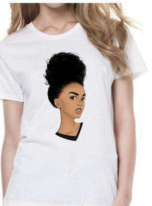 Black Girl Magic T shirt