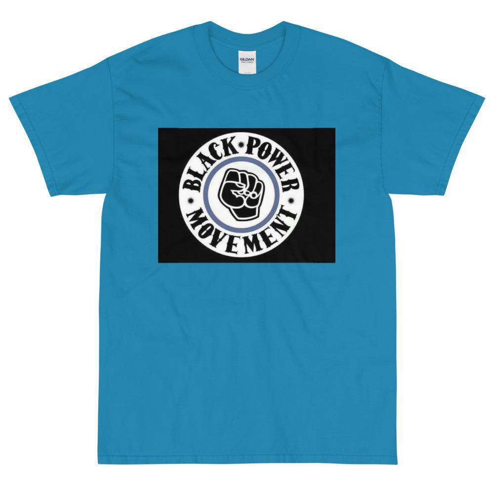 Black Power movement T-Shirt