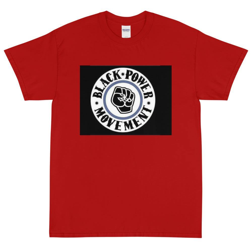 Black Power movement T-Shirt