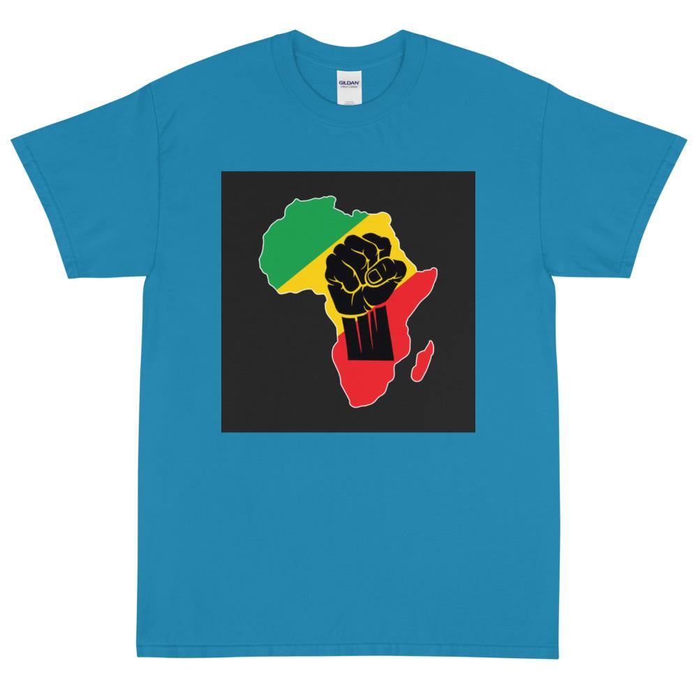 Black Power T-Shirt