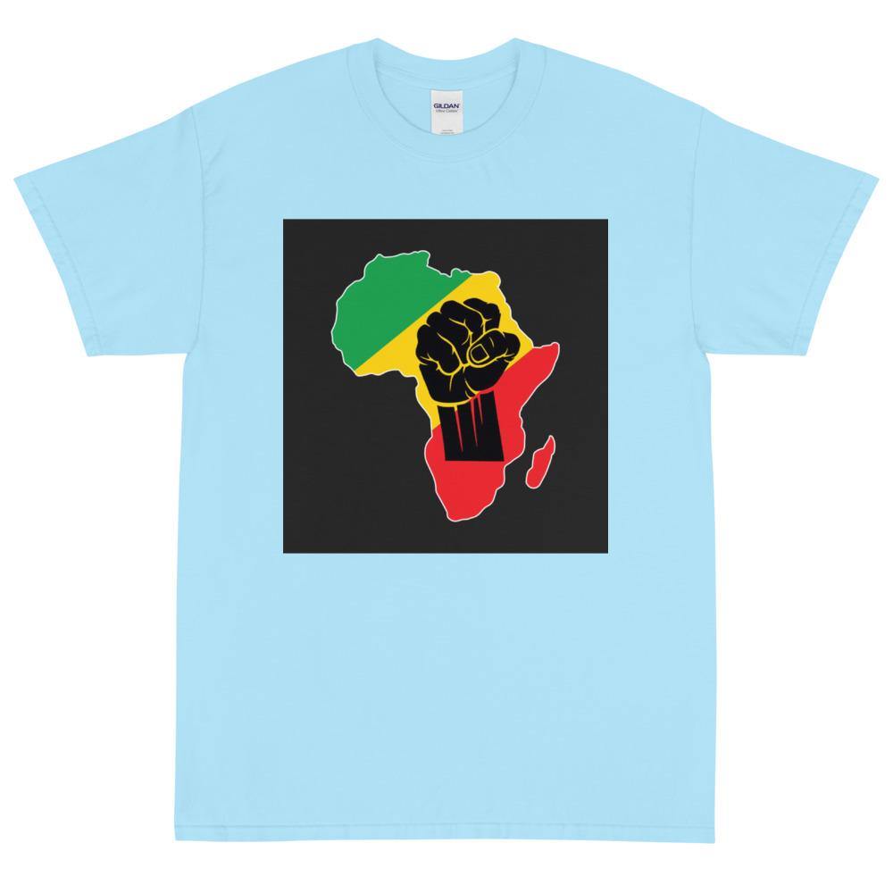 Black Power T-Shirt