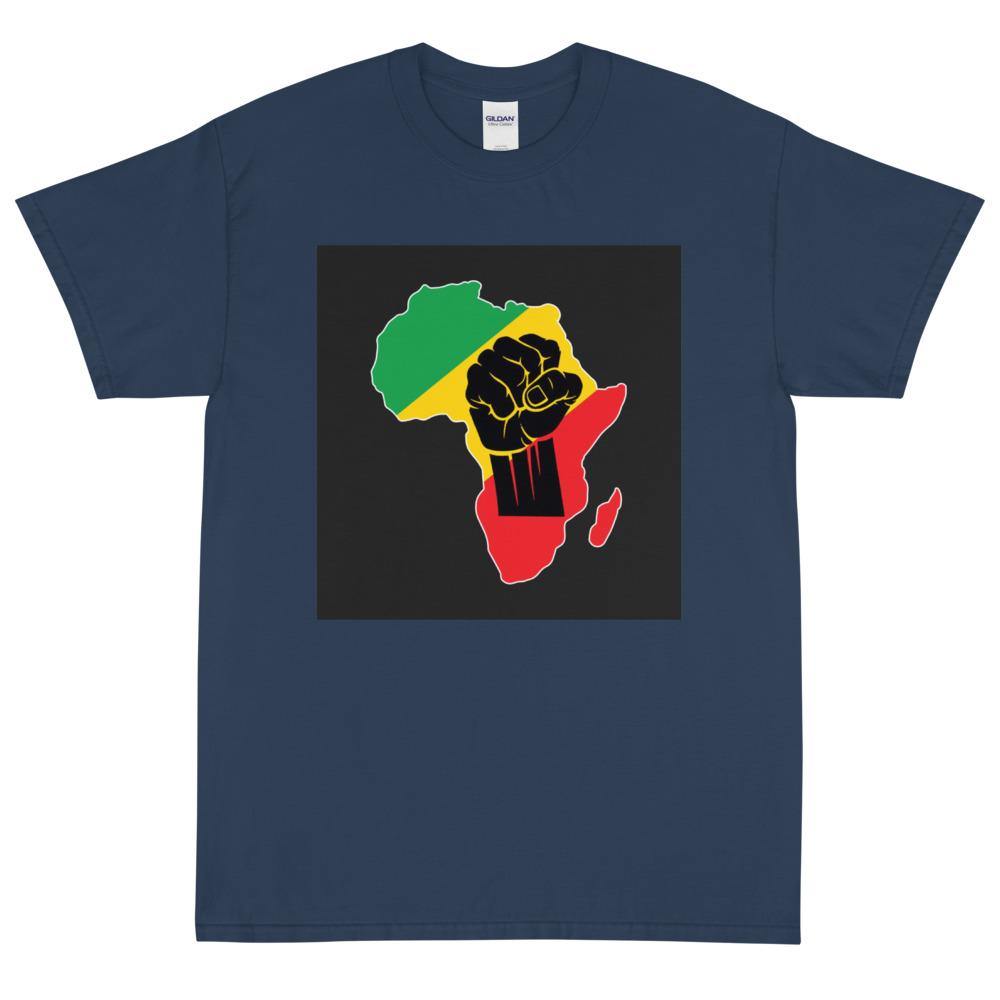 Black Power T-Shirt