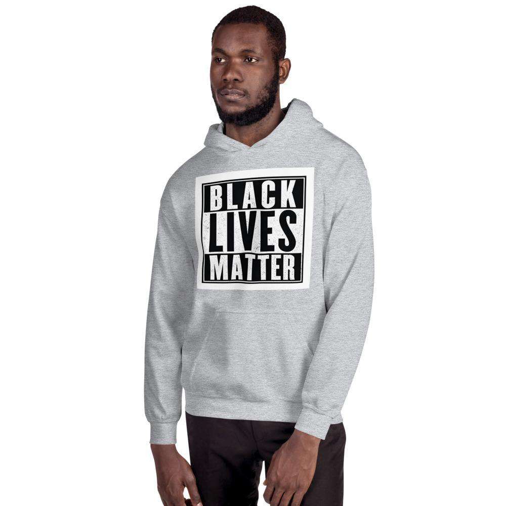 BLM Unisex Hoodie