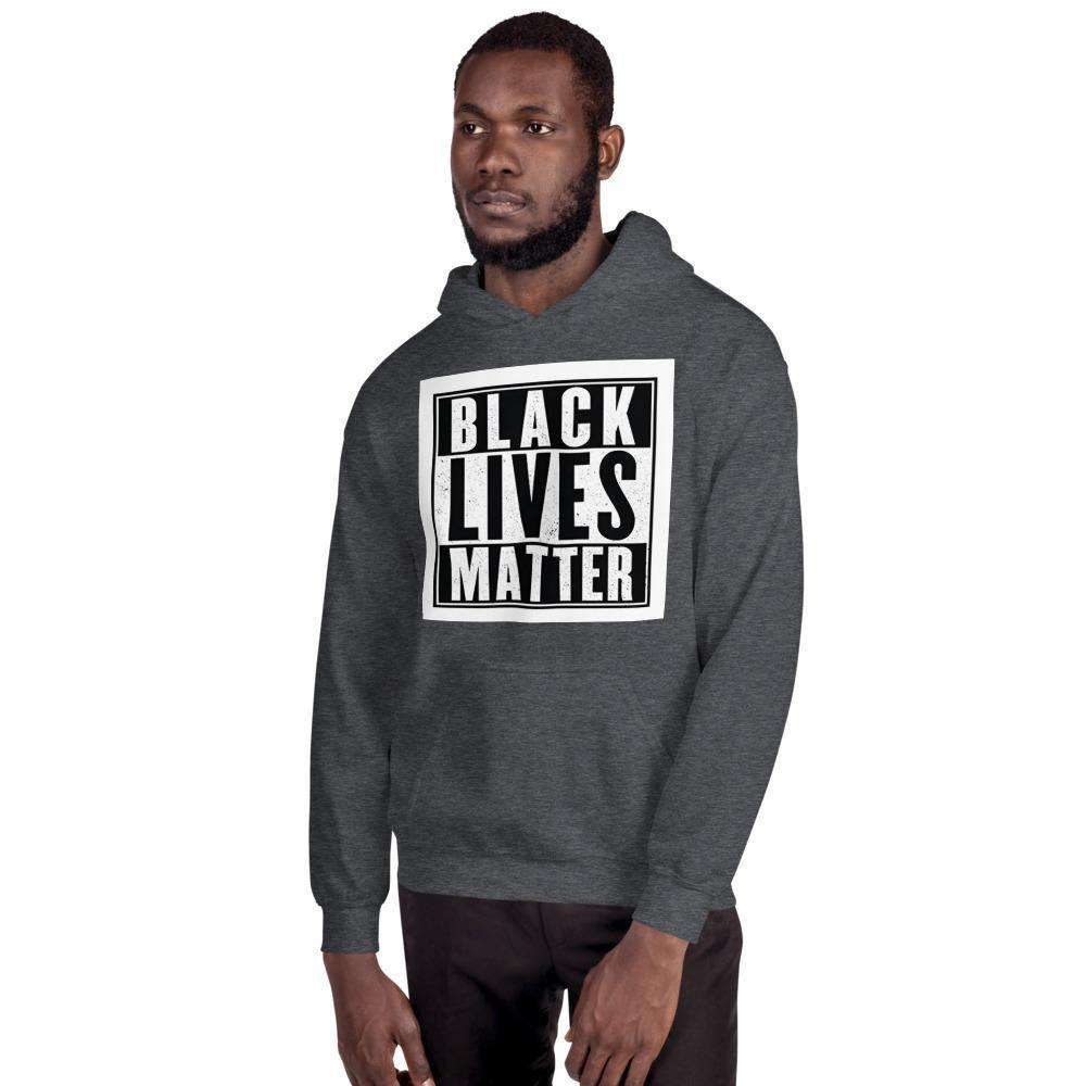 BLM Unisex Hoodie