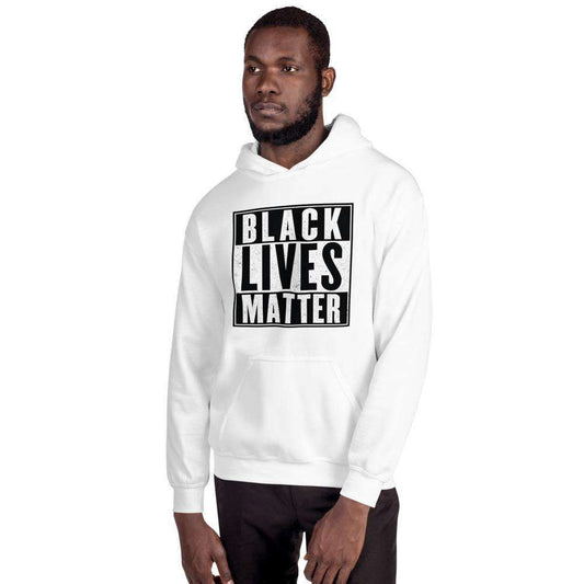 BLM Unisex Hoodie