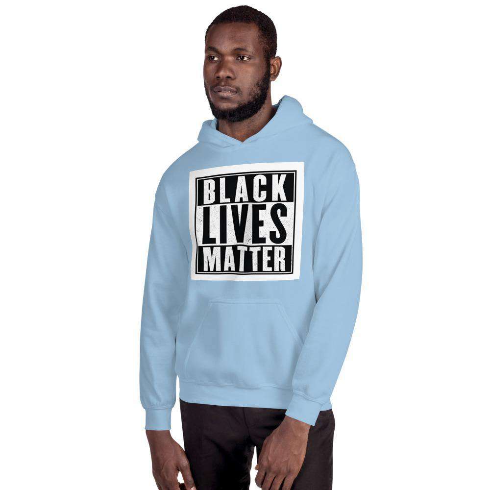 BLM Unisex Hoodie