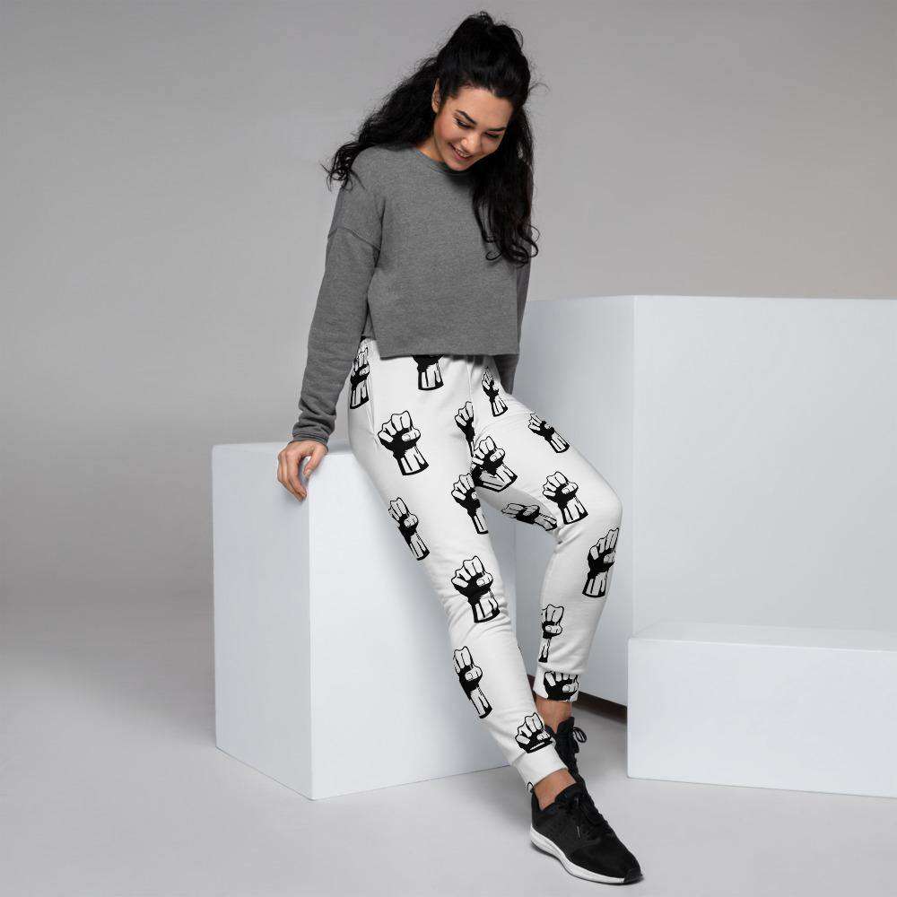 BLM Women's Joggers