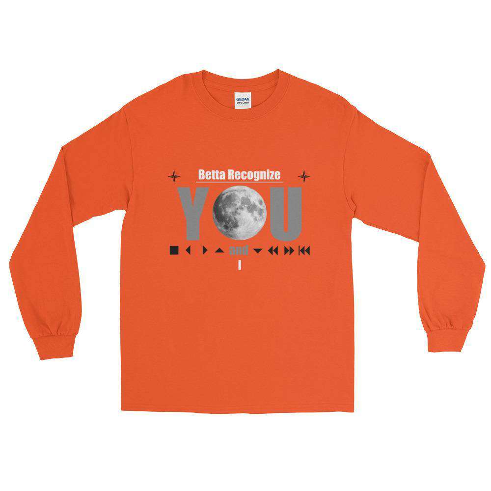 B.R.U.N.I. Long Sleeve